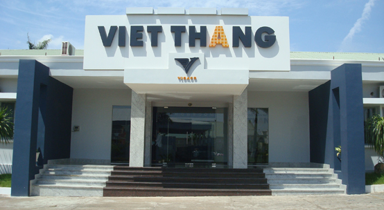 Công ty Cổ Phần May Việt Thắng Viet Thang Garment Joint Stock Company | Fact-Link Viet Nam