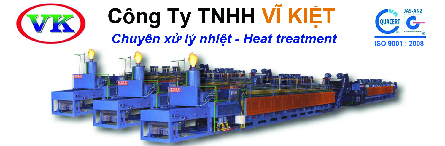CÔNG TY TNHH VĨ KIỆT VI KIET CO., LTD | Fact-Link Viet Nam