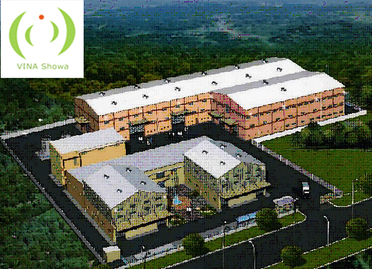 VINA SHOWA CO., LTD | Fact-Link Viet Nam