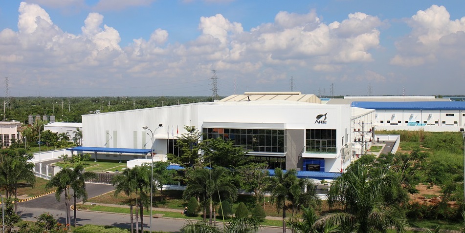 CÔNG TY TNHH VINA ASTEC VINA ASTEC CO.,LTD. | Fact-Link Viet Nam