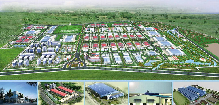 Vina-CPK Co. Ltd | Fact-Link Viet Nam