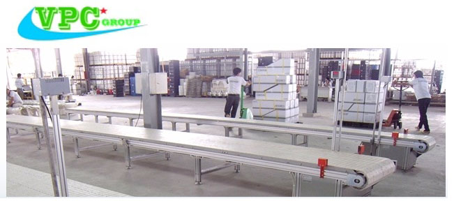Công ty TNHH Vinalink Thái Bình Dương VINALINK PACIFIC CO., LTD | Fact-Link Viet Nam