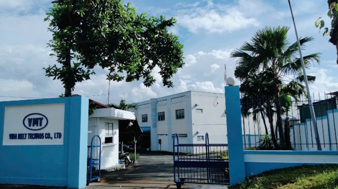VINA MELT TECHNOS CO., LTD. | Fact-Link Viet Nam