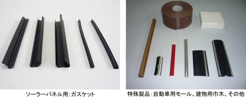 VINA MELT TECHNOS CO., LTD. | Fact-Link Viet Nam