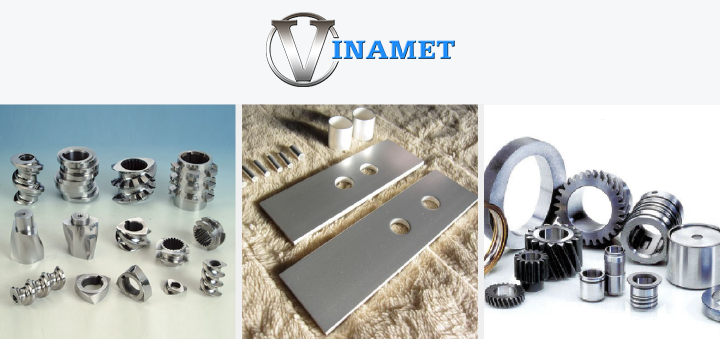 Công Ty TNHH Kỹ Thuật Vinamet Vinamet Engineering Co., Ltd. | Fact-Link Viet Nam