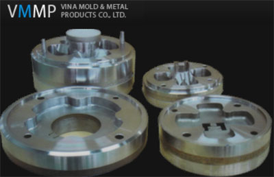 ビナモールド＆メタルプロダクツ VINA MOLD & METAL PRODUCTS CO., LTD. | Fact-Link Viet Nam