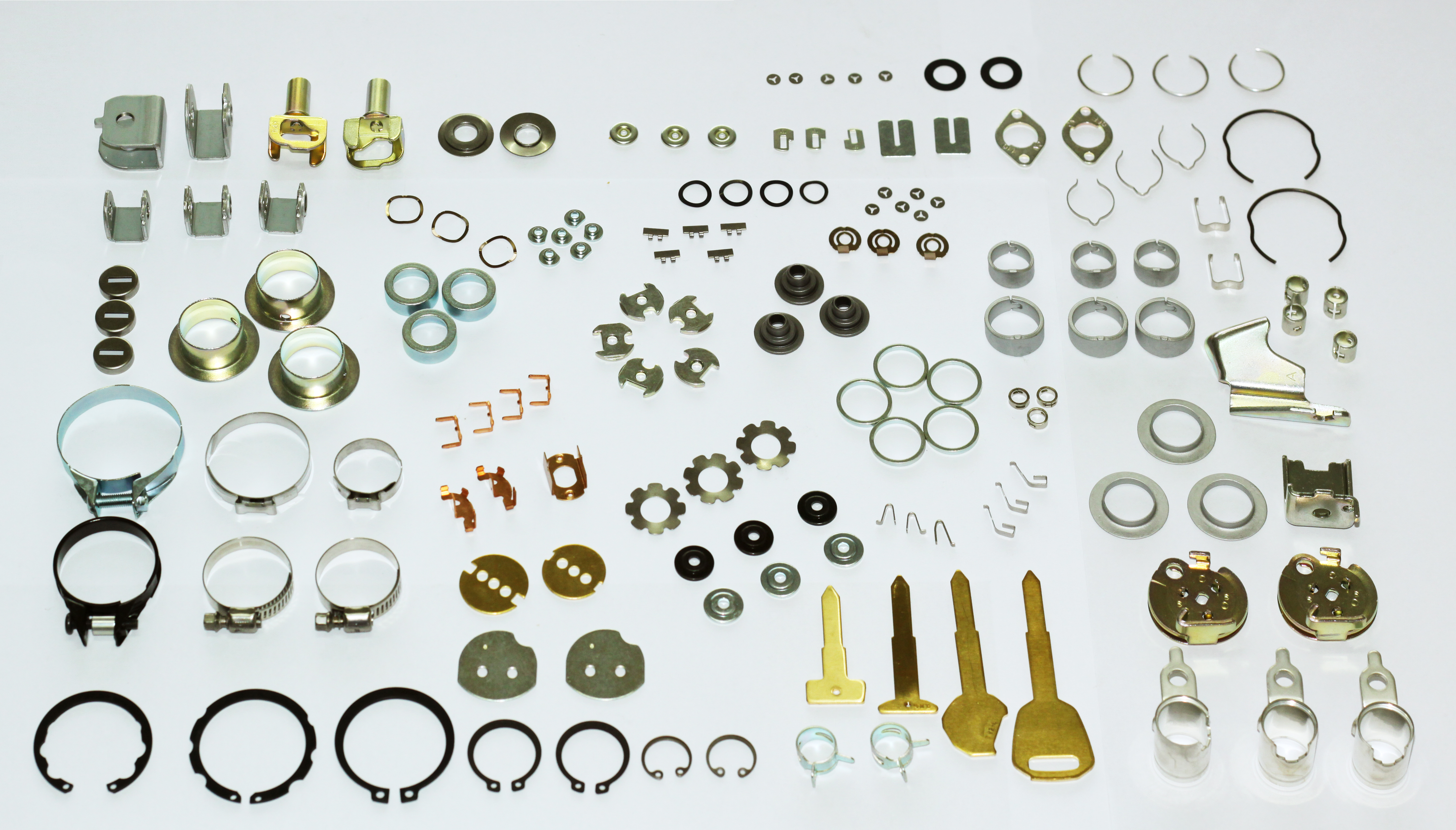 Vina Taiyo Spring Co., Ltd | Fact-Link Viet Nam