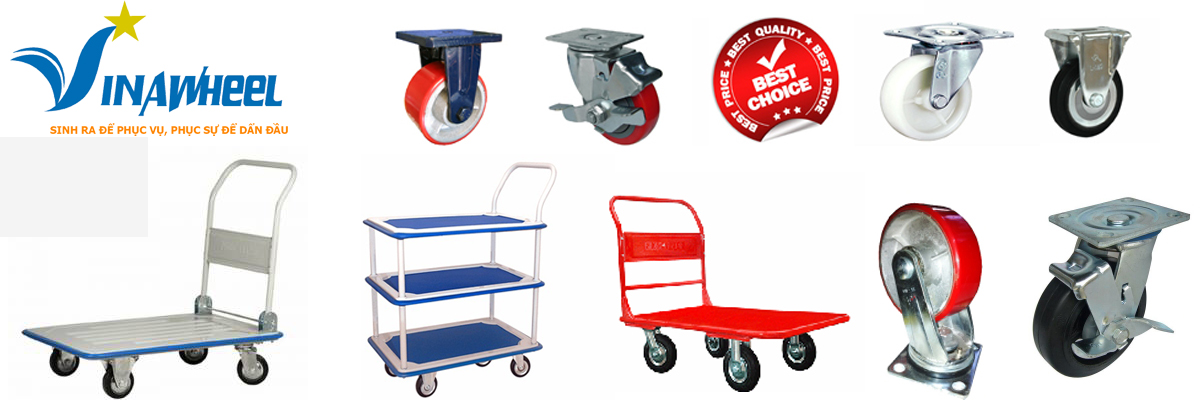 Công Ty TNHH VINAWHEEL VINAWHEEL Co.,Ltd | Fact-Link Viet Nam