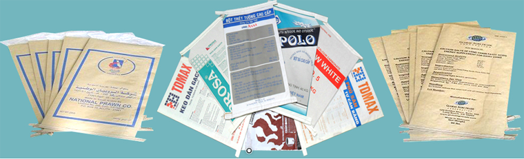 Công Ty CP Bao Bì Giấy Vinh Hoa Vinh Hoa Paper Packaging Co.,Jsc | Fact-Link Viet Nam