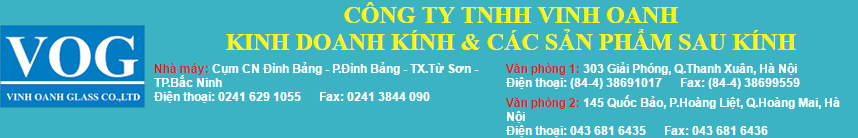 Công Ty TNHH Vinh Oanh Vinh Oanh Co.,Ltd | Fact-Link Viet Nam