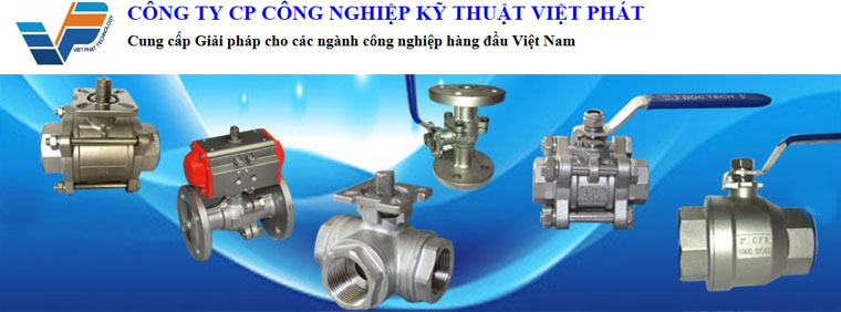 Viet Phat Industry Technology JSC. | Fact-Link Viet Nam