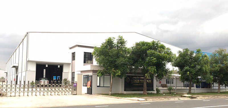 Công Ty TNHH Nhựa Vĩnh Thành VINH THANH PLASTIC COMPANY LIMITED | Fact-Link Viet Nam