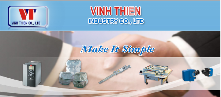 Vinh Thien Industry Co.,Ltd. | Fact-Link Viet Nam