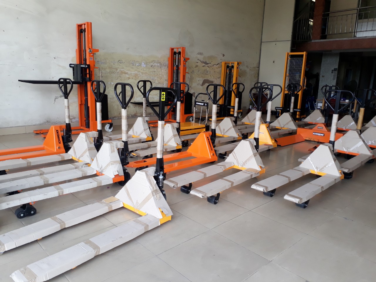 CÔNG TY TNHH MẠNH HƯNG VIỆT NAM VINMAHU CO., LTD | Fact-Link Viet Nam