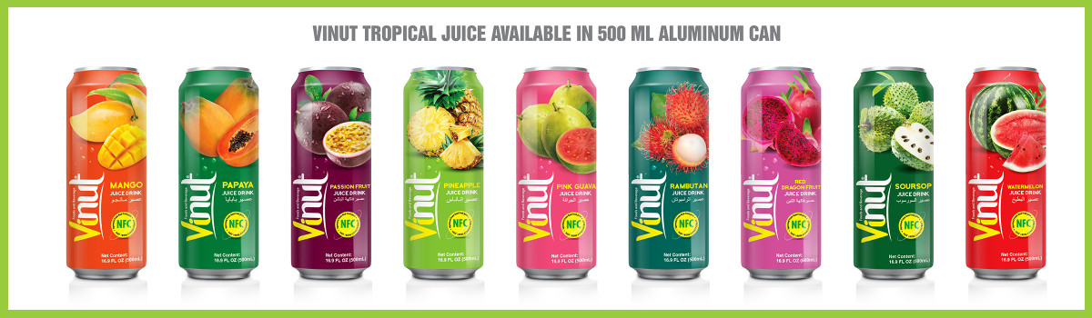 Nam viet foods & Beverage Co.,Ltd Nam viet foods & Beverage Co.,Ltd | Fact-Link Viet Nam