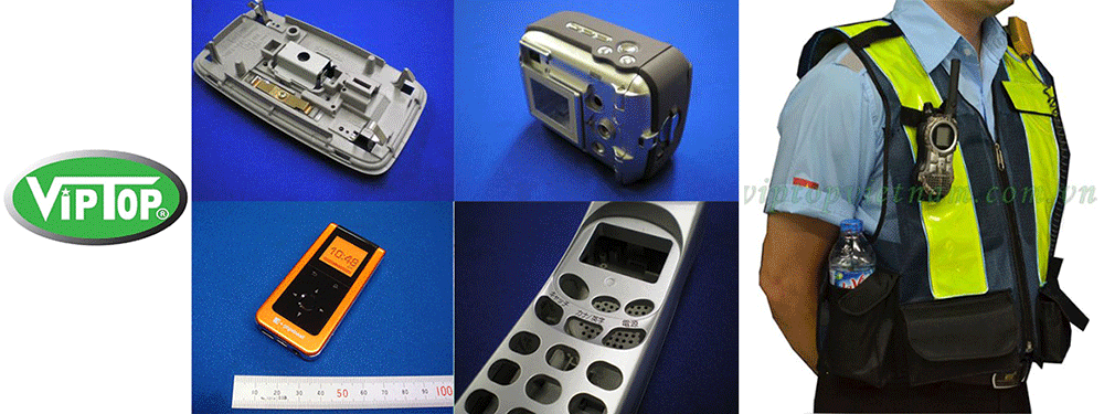 VIPTOP CO,.LTD. | Fact-Link Viet Nam