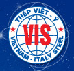 Công ty Cổ Phần Thép Việt - Ý VIETNAM - ITALY STEEL JSC | Fact-Link Viet Nam
