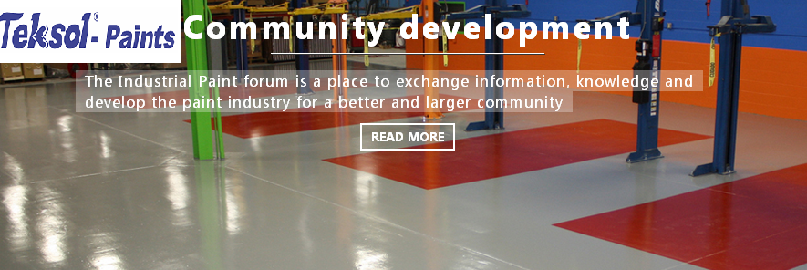 Industrial Paint Co.,Ltd. | Fact-Link Viet Nam