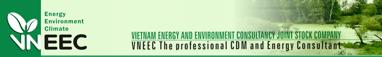 CÔNG TY CP TƯ VẤN NĂNG LƯỢNG VÀ MÔI TRƯỜNG Viet Nam Energy and Environmental Consultancy JSC | Fact-Link Viet Nam