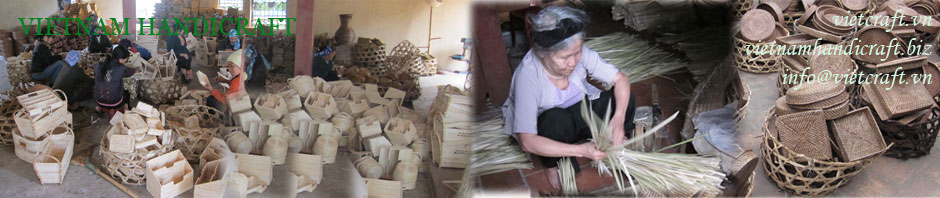 Vietnam Handicraft Co., Ltd | Fact-Link Viet Nam
