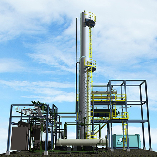 VNTECH SERVICES VN TECHNICAL SERVICES COMPANY LTD. | Fact-Link Viet Nam