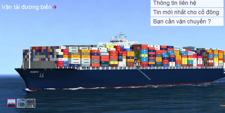 VNT Logistics JSC VNT Logistics JSC | Fact-Link Viet Nam