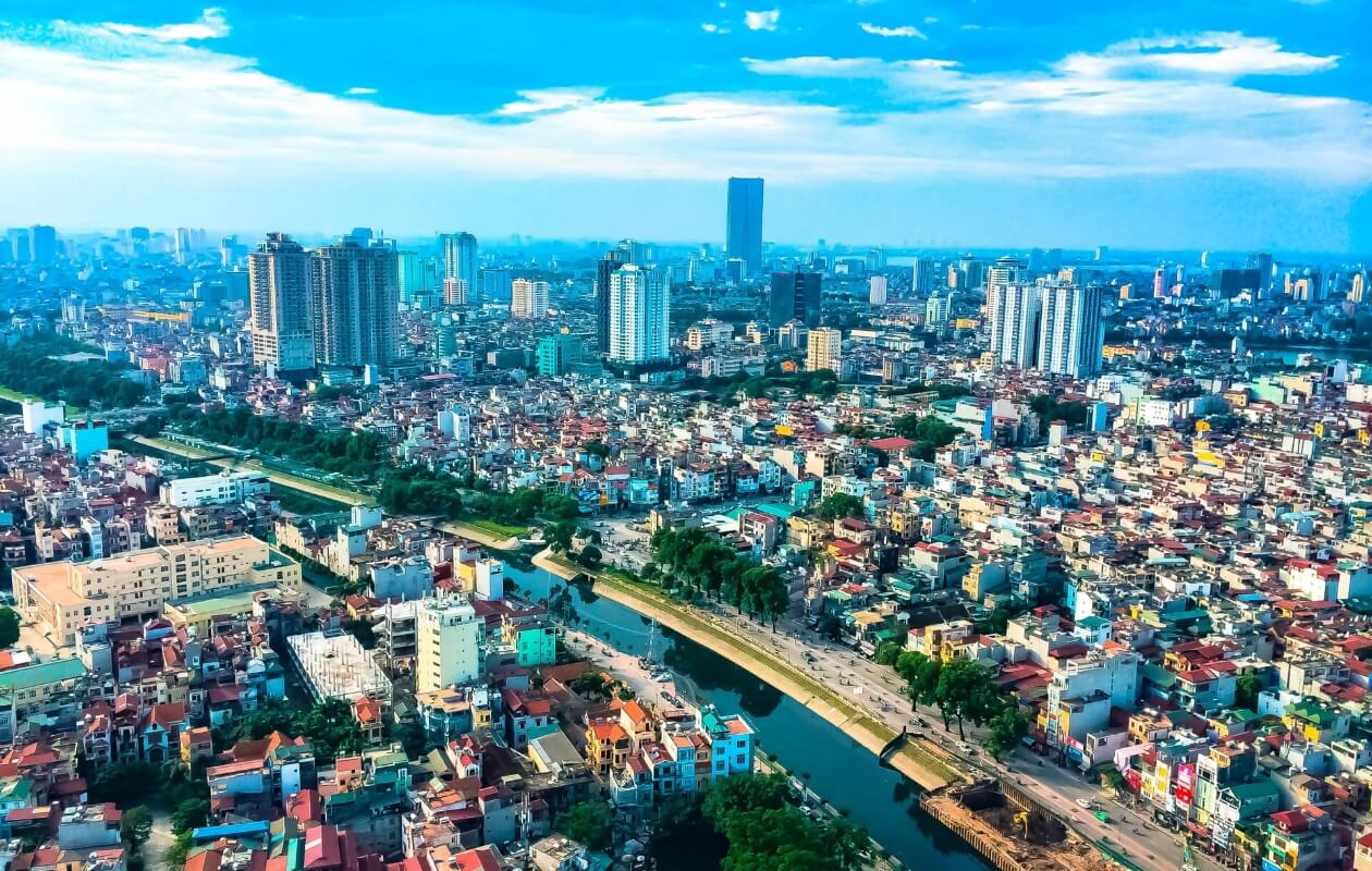 ベトナムウェブコンサルティング VIETNAM WEB CONSULTING CO., LTD | Fact-Link Viet Nam