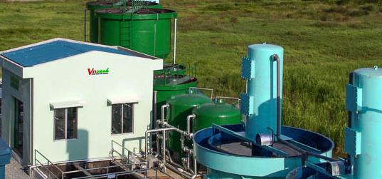 Công ty TNHH Môi trường Việt Nam Xanh Vietnam Green Environment Co.,Ltd. | Fact-Link Viet Nam