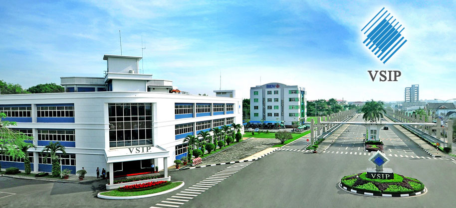 Vietnam Singapore Industrial Park (VSIP) | Fact-Link Viet Nam