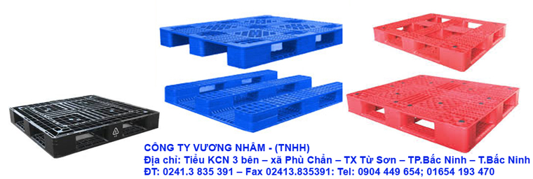 Công Ty TNHH Vương Nhâm Vuong Nham Co.,Ltd | Fact-Link Viet Nam