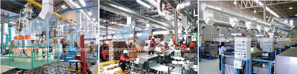 WaterLine Vietnam Co.,Ltd. | Fact-Link Viet Nam