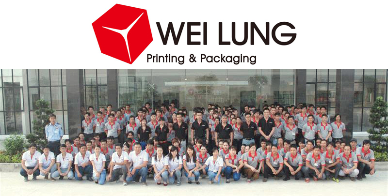 WEI LUNG CO.,LTD | Fact-Link Viet Nam