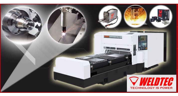 Công ty Cổ phần Công nghệ và Thiết bị hàn (WELDTEC) Welding Technology & Equipment Company | Fact-Link Viet Nam