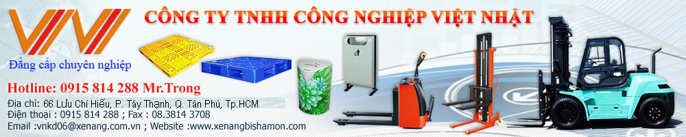 Công Ty TNHH Công Nghiệp Việt Nhật Viet Nhat Industrial Co.,Ltd | Fact-Link Viet Nam
