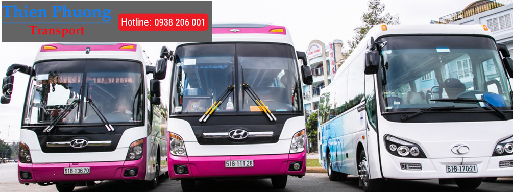 Thien Phuong Transport Thien Phuong Transport | Fact-Link Viet Nam