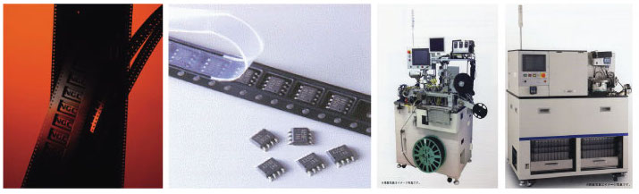 YAC GARTER CO.,LTD | Fact-Link Viet Nam