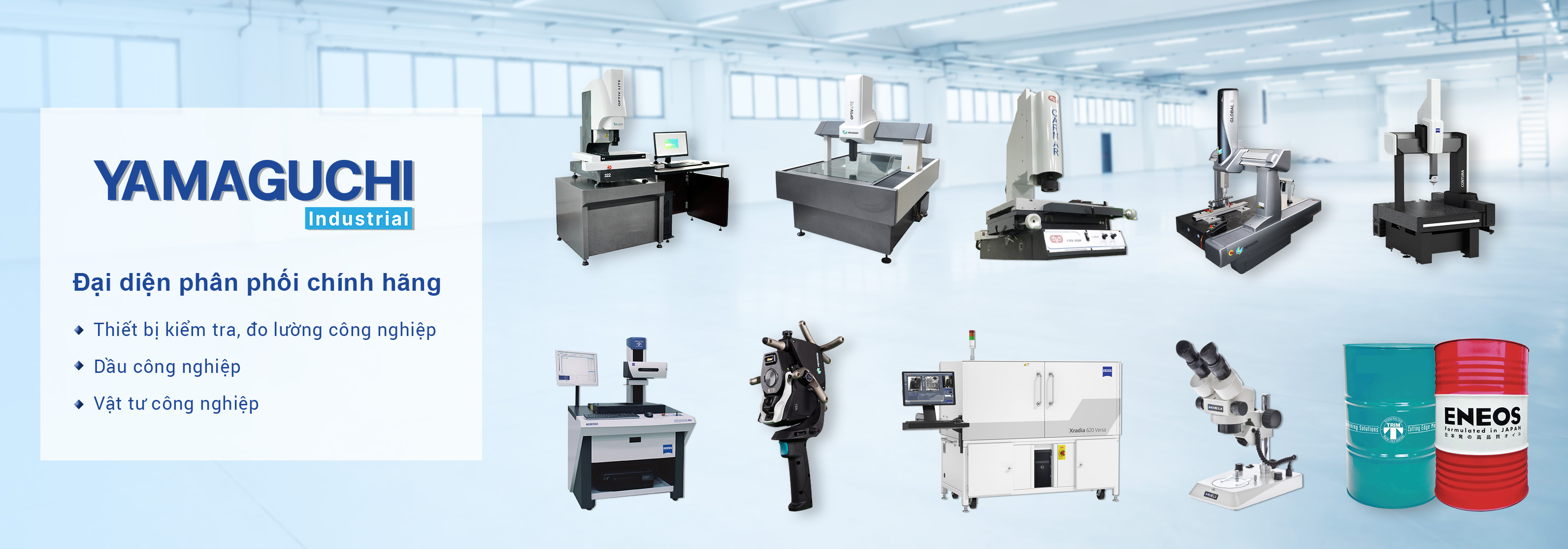 YAMAGUCHI VIETNAM INDUSTRIAL JOINT STOCK COMPANY | Fact-Link Viet Nam