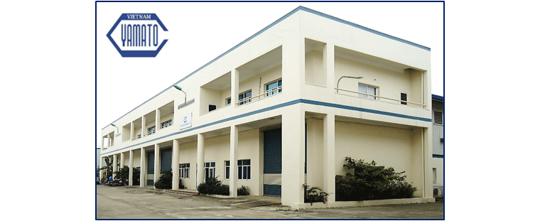 CÔNG TY TNHH CAO SU YAMATO VIỆT NAM YAMATO RUBBER VIETNAM CO., LTD. | Fact-Link Viet Nam