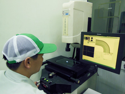 CÔNG TY TNHH CAO SU YAMATO VIỆT NAM YAMATO RUBBER VIETNAM CO., LTD. | Fact-Link Viet Nam