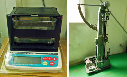 YAMATO RUBBER VIETNAM CO., LTD. | Fact-Link Viet Nam