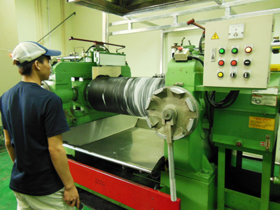 CÔNG TY TNHH CAO SU YAMATO VIỆT NAM YAMATO RUBBER VIETNAM CO., LTD. | Fact-Link Viet Nam