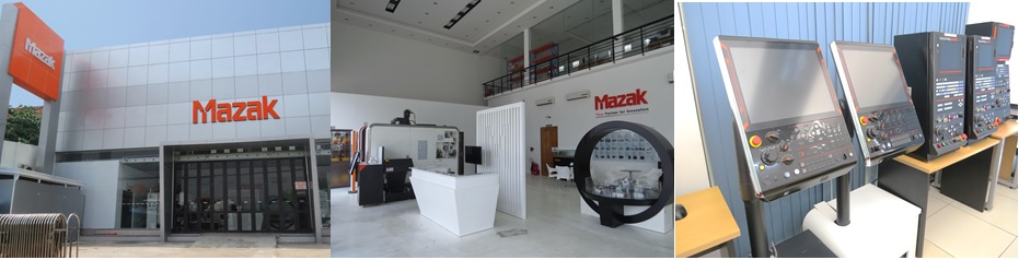 Yamazaki Mazak Vietnam Co.,Ltd Yamazaki Mazak Vietnam Co.,Ltd | Fact-Link Viet Nam
