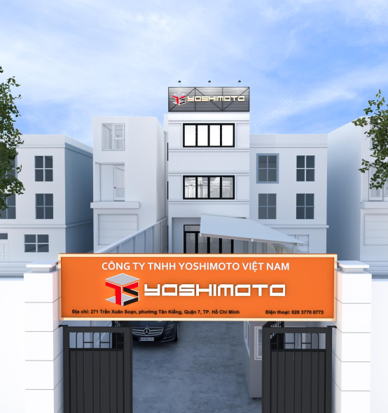 YOSHIMOTO VIET NAM COMPANY LIMITED | Fact-Link Viet Nam