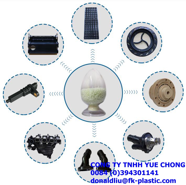 YUE CHONG COMPANY LIMITED | Fact-Link Viet Nam
