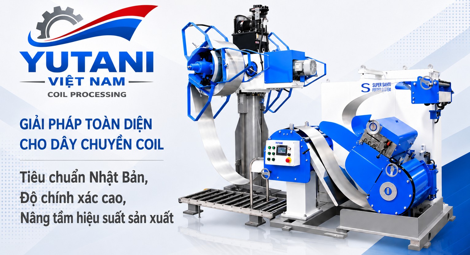ユタニベトナム株式会社 YUTANI VIETNAM CO.,LTD | Fact-Link Viet Nam