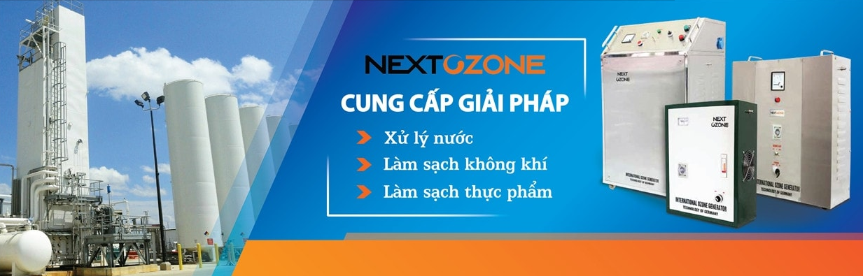 Công Ty Cổ Phần Ozone Quốc Tế Ozone Co.,Jsc | Fact-Link Viet Nam