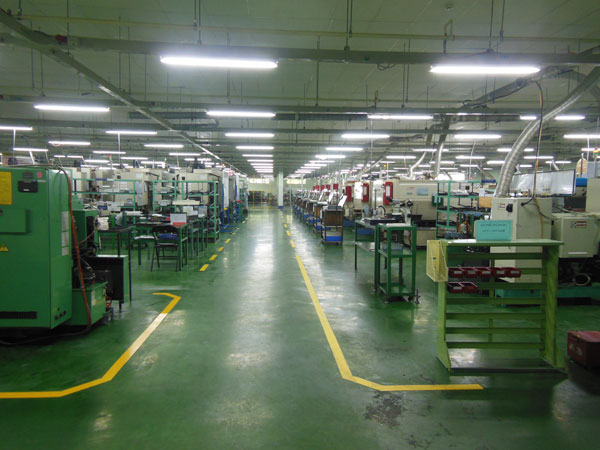 【ST】TOWA Industrial (VIETNAM) Co.,Ltd.
