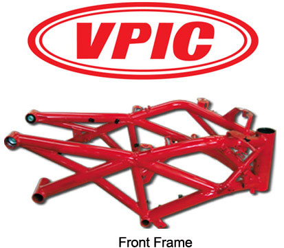 【ST】Vietnam Precision Industrial JSC (VPIC)