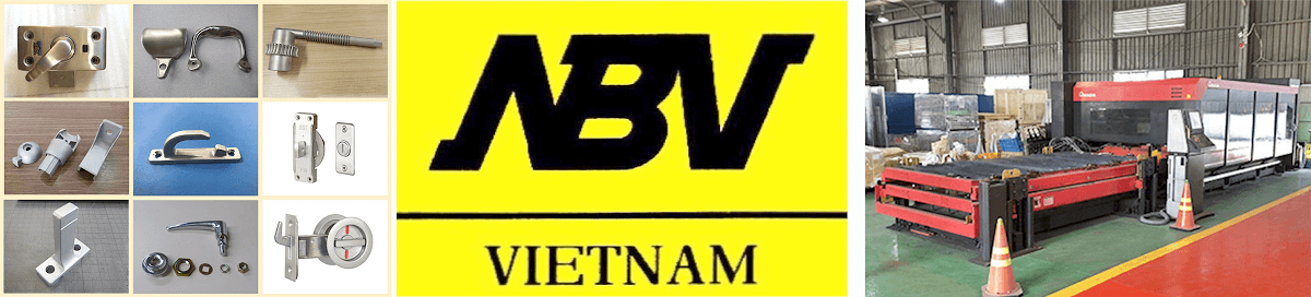 NBV (ベトナム) Co.,Ltd.