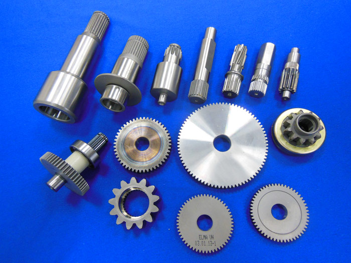 ELMA VIETNAM INDUSTRIAL CO., LTD